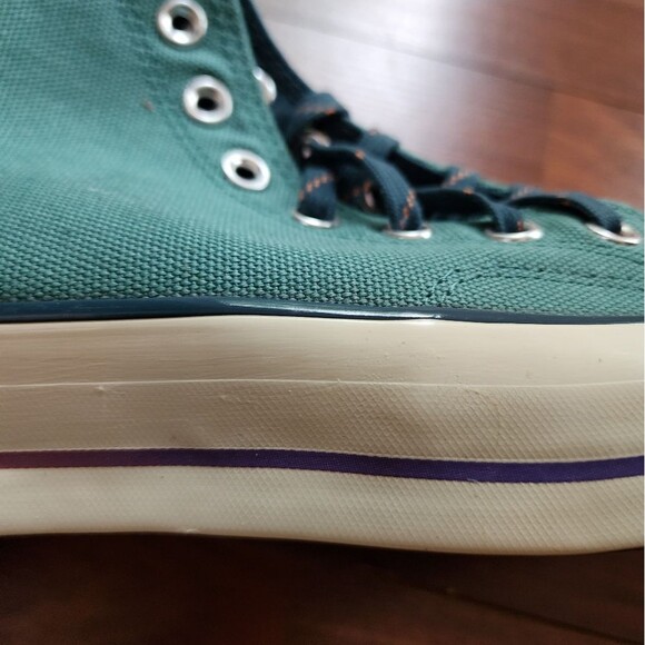 Converse Chuck 70 Color Fade 8.5 NIB - Picture 12 of 13